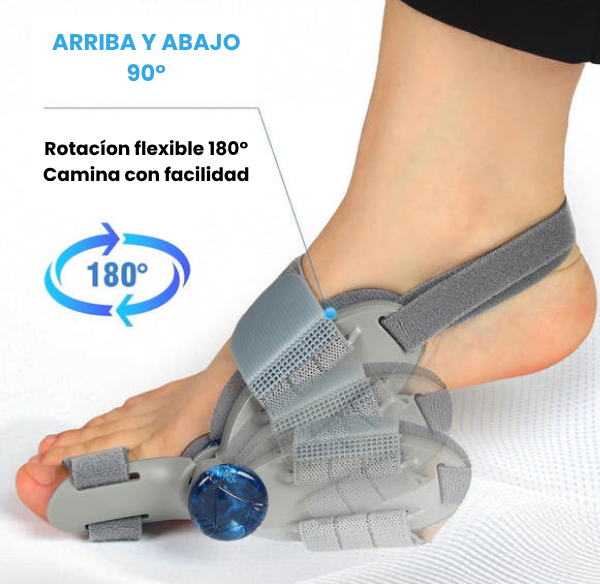 Corrector de Juanetes Ortopedico
